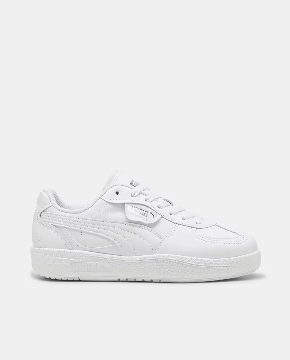 Palermo Moda Lth Puma женские повседневные кроссовки, белый