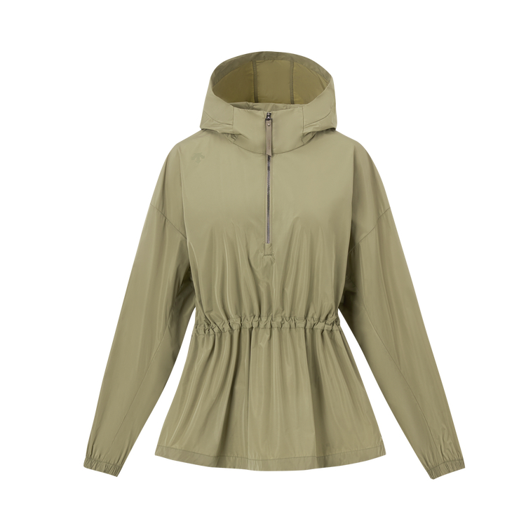 

DESCENTE Студийная куртка женская, KK-Mermaid