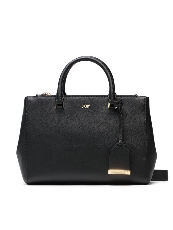 

Кошелек Dkny, черный
