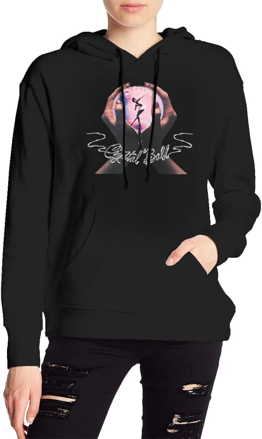 

Толстовка Styx Casual Fashion с длинными рукавами и капюшоном Dayalany