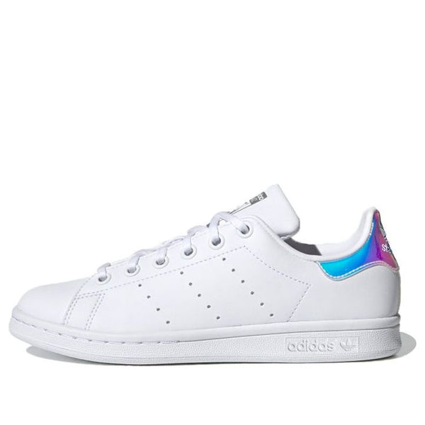 

Кроссовки оригиналы stan smith j shoes Adidas, белый