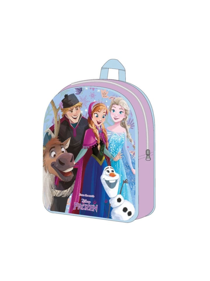 

Рюкзак 30 см - Детская сумка Magic Crew Disney Disney Frozen