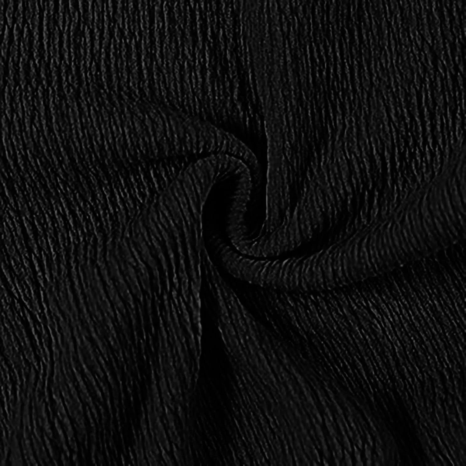 Шорты для девочек, хлопок, эластичный пояс, Watonic, Black — фото 2