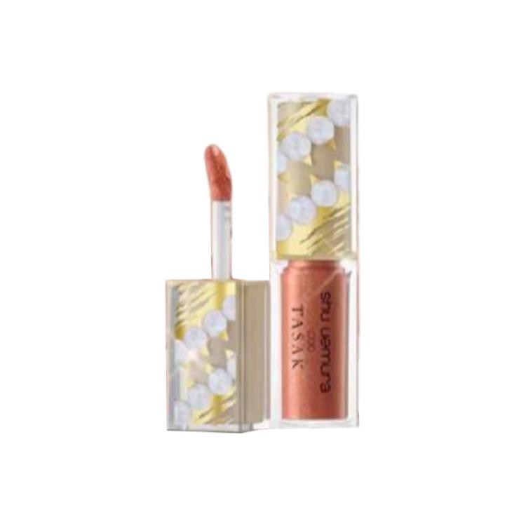 

Шелковый блеск для губ / тинт для губ / жидкая помада Women's Shu Uemura