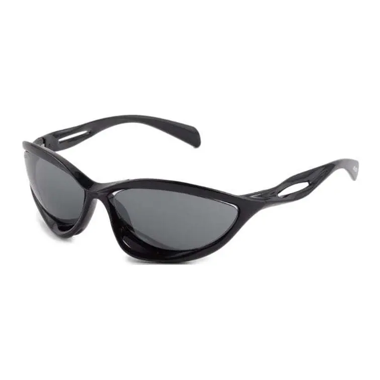 

PRADA Солнечные очки для подиума Runway, Black