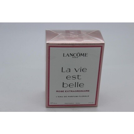 

Lancôme Lancome La Vie Est Belle Rose Extraordinaire Eau De Parfum 30ml