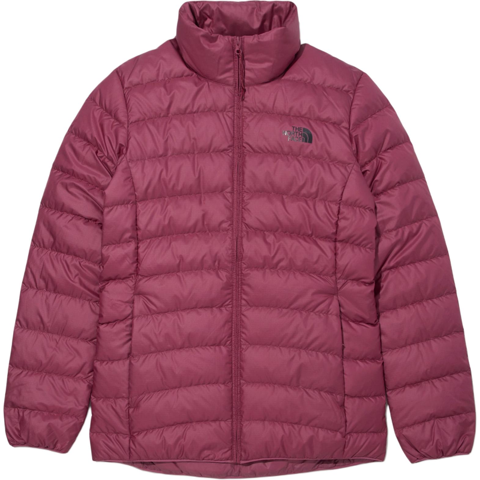

THE NORTH FACE Женская куртка-пуховик TECH PACK Cherry Pink