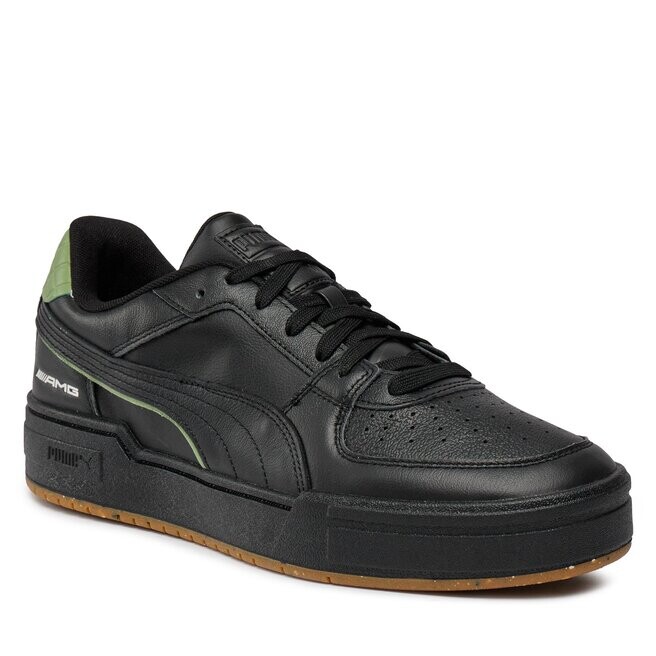 

Кроссовки Puma Mapf1Amg Ca, черный