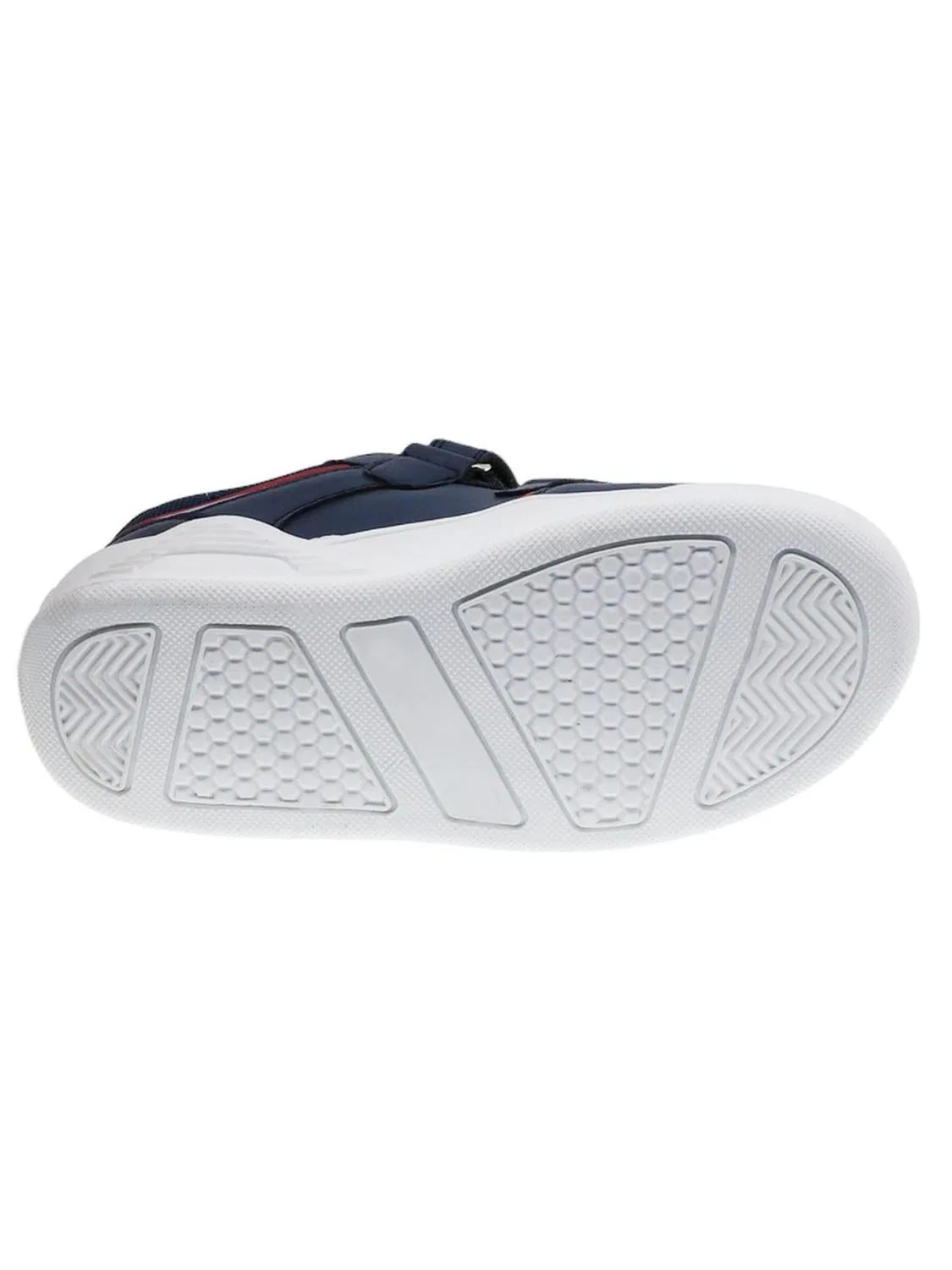 Кроссовки Beppi Casual Shoe синего цвета — фото 4
