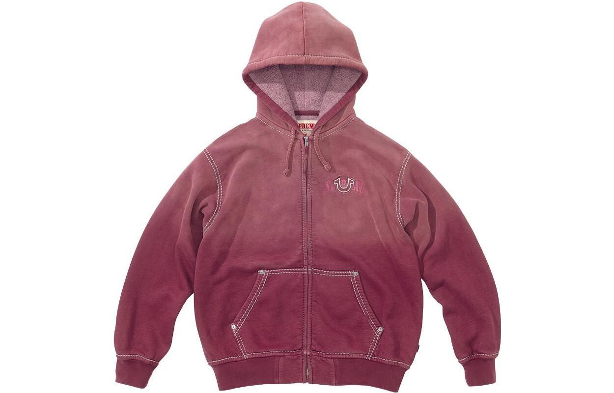 

Толстовка Supreme True Religion, морской
