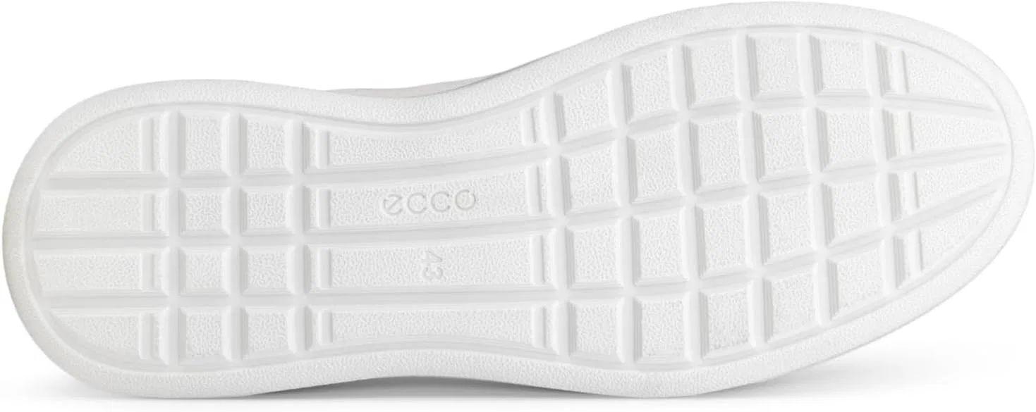 Мужские кроссовки ECCO Move Retro, White — фото 4