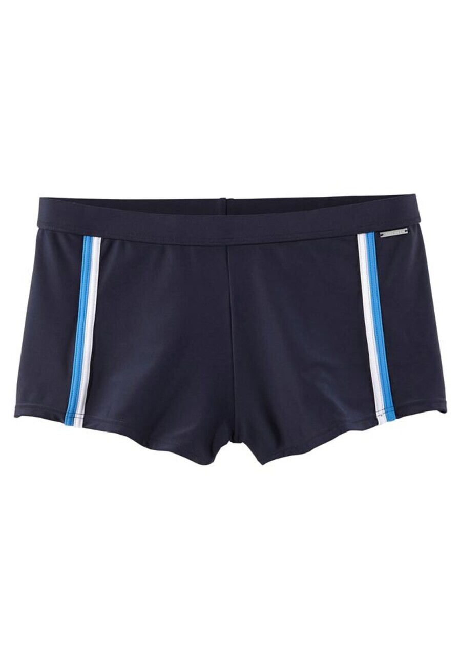 

Плавки CHIEMSEE Athletic Swim Trunks, темно-синий