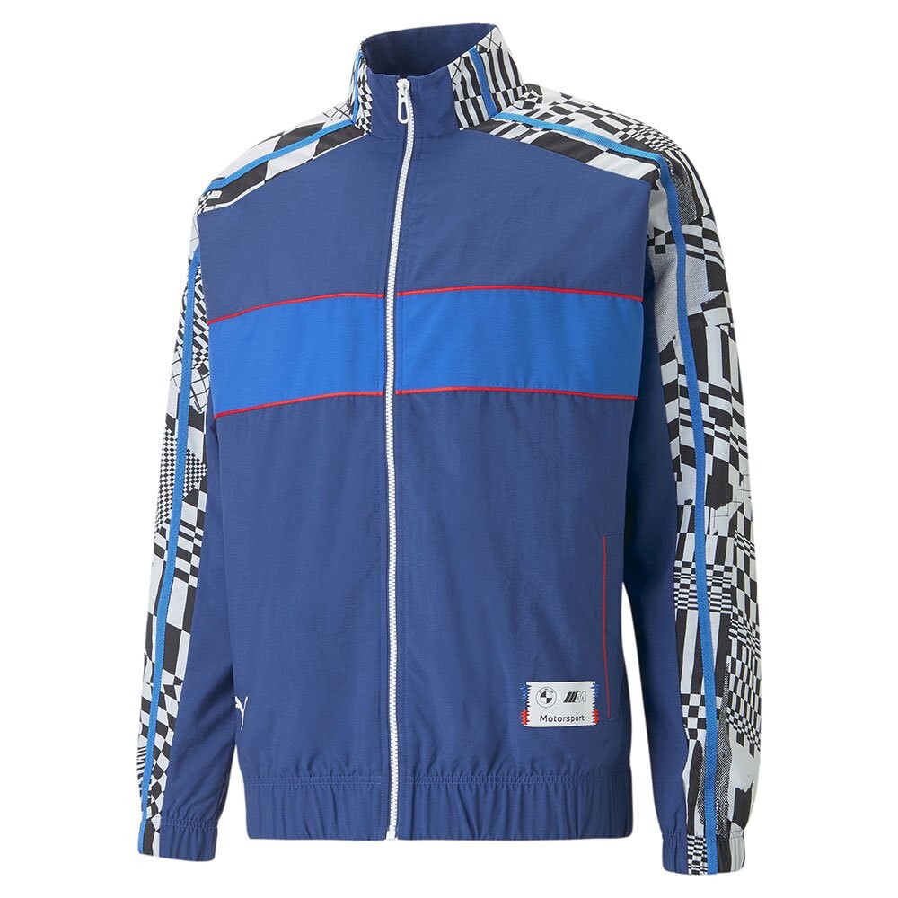 

Куртка Puma BMW Motorsport Statement, синий