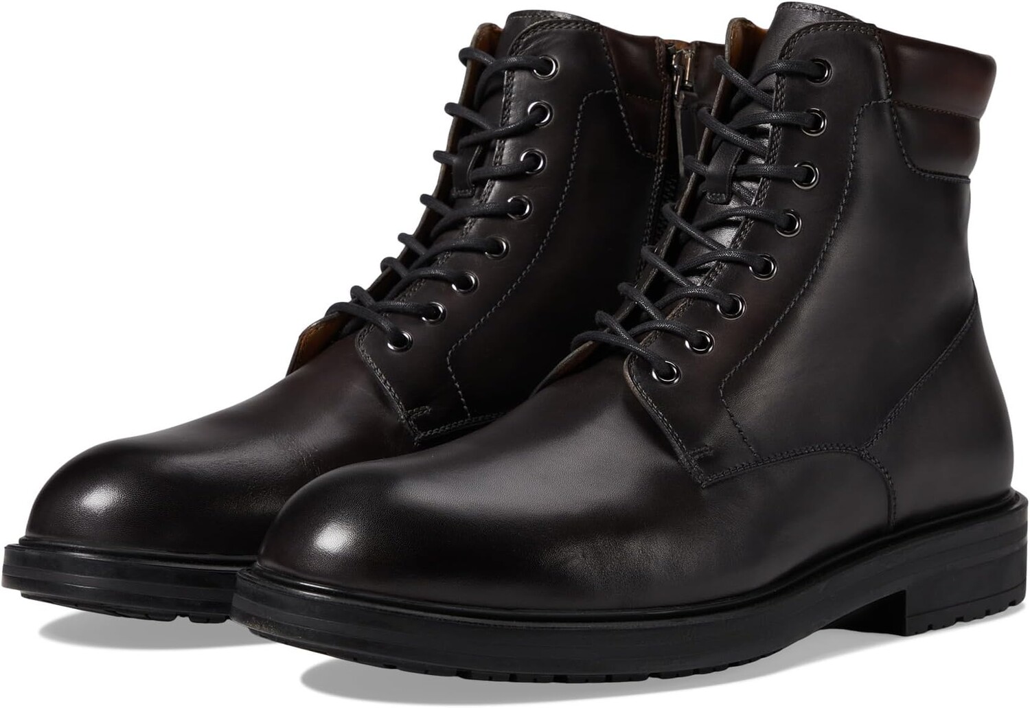 

Ботинки Magnanni Grayson, серый