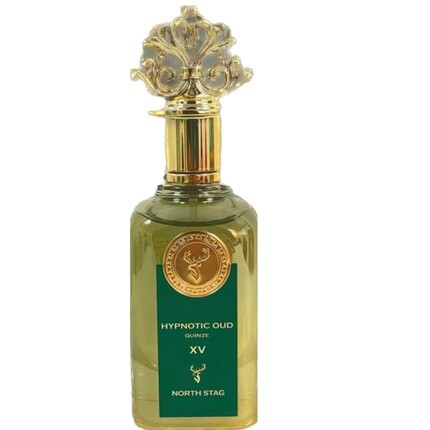 

Paris Corner North Stag Hypnotic Oud Quinze XV Extrait De Parfum унисекс 100 мл арабские духи