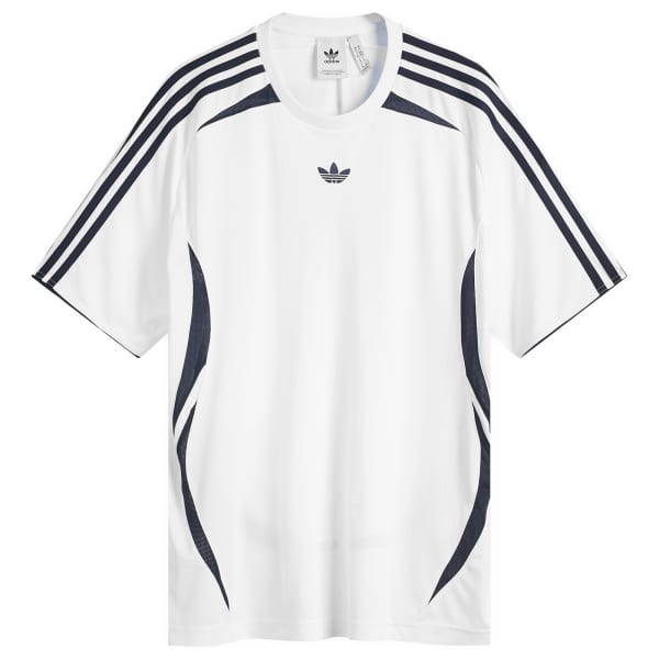 

Футболка Teamgeist Adidas, черный