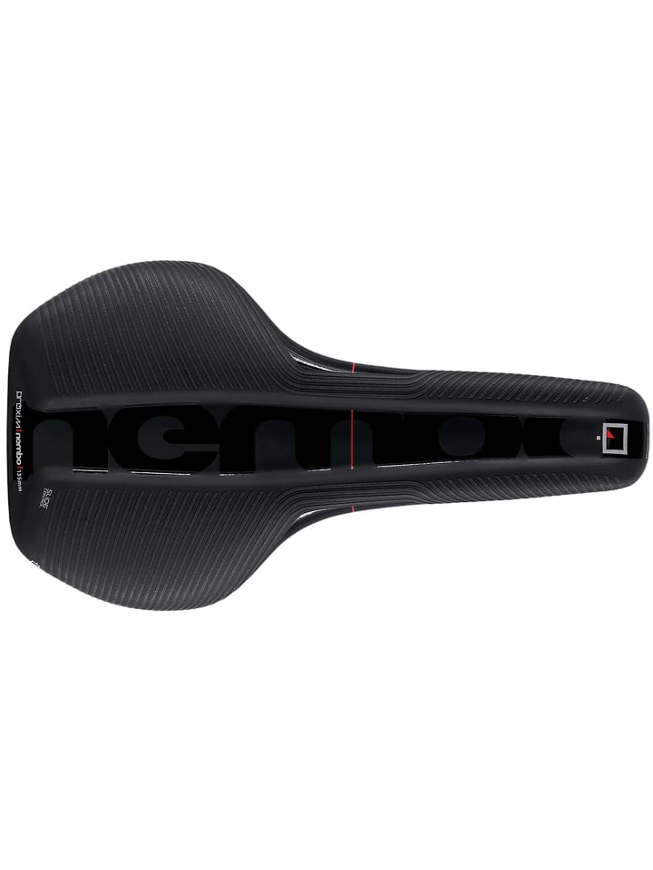

Prologo Велосипедное седло Proxim Nembo Slide Control Tirox черного цвета
