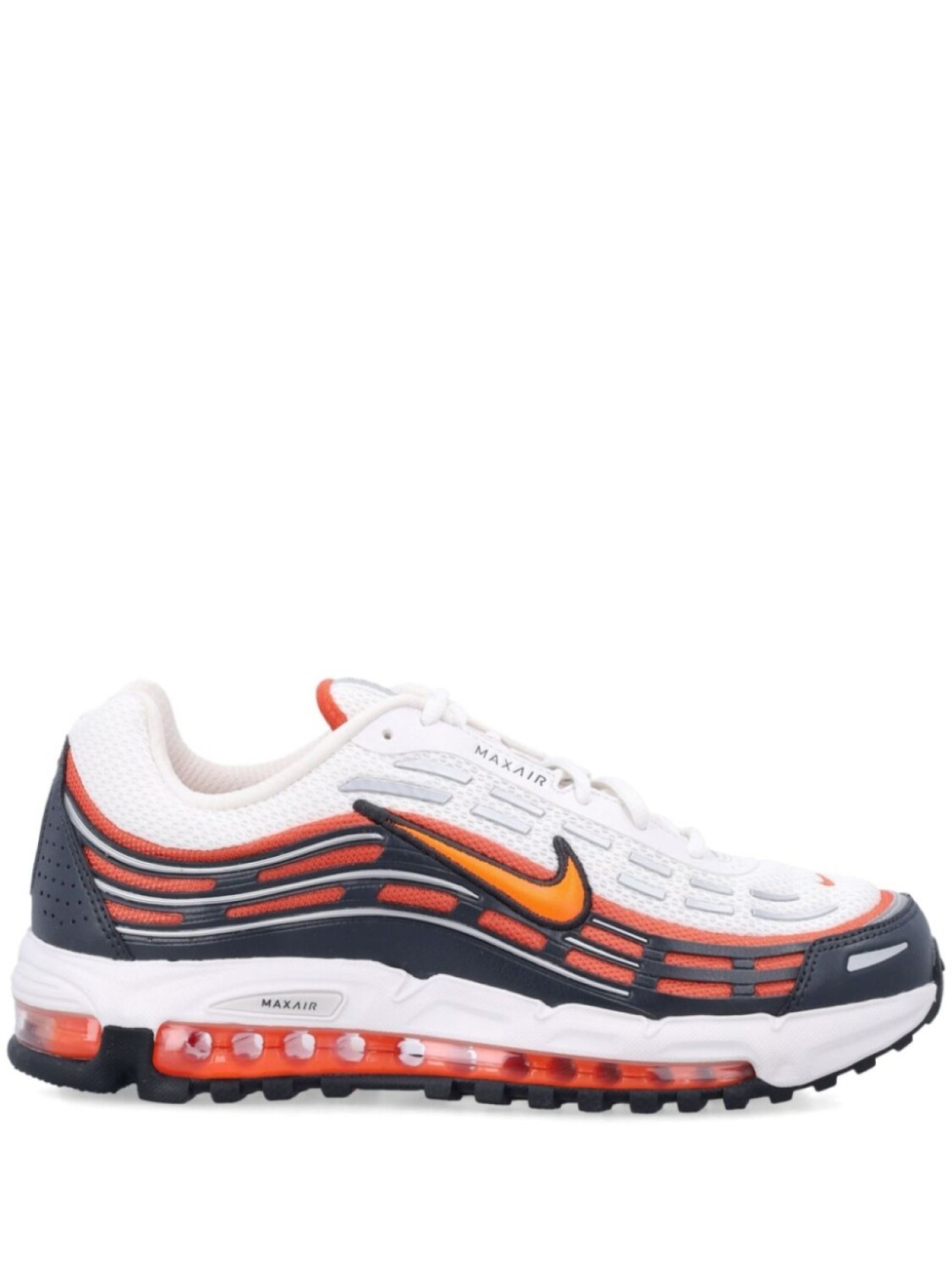 

Nike кроссовки Air Max TL 2.5 Phantom/Total Orange, красный