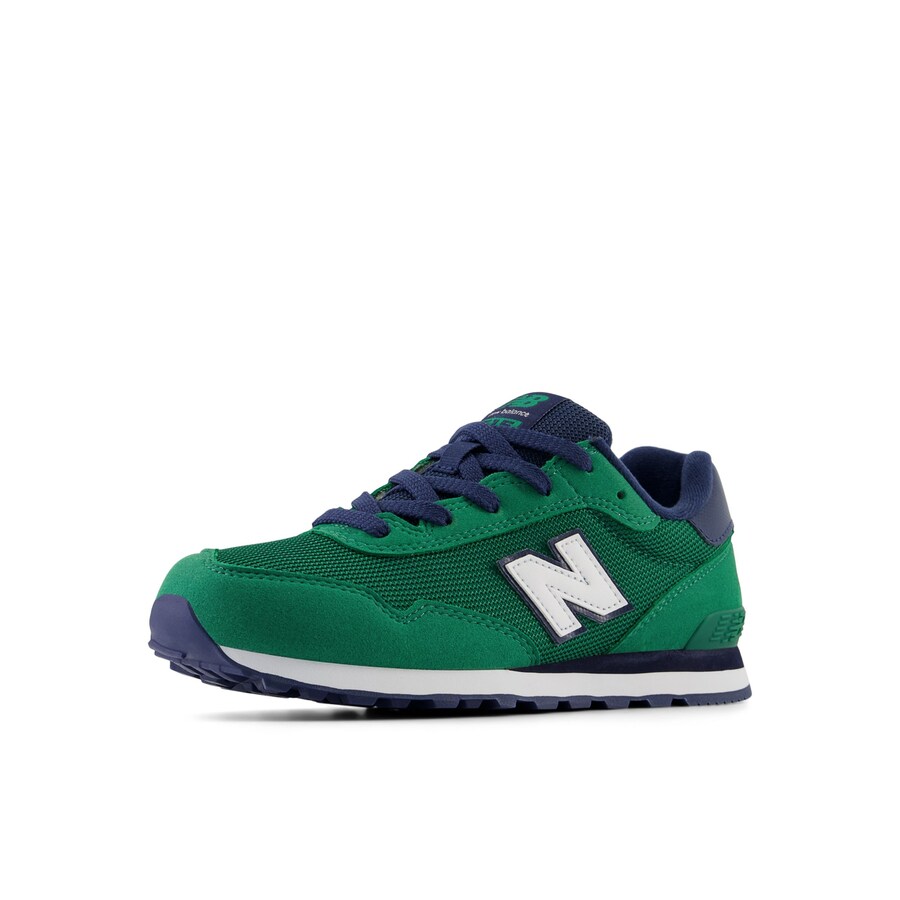 

Кроссовки new balance Sneakers 515, зеленый