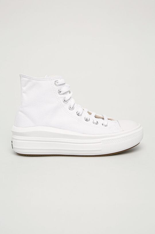 

Обувь для спортзала Converse, белый
