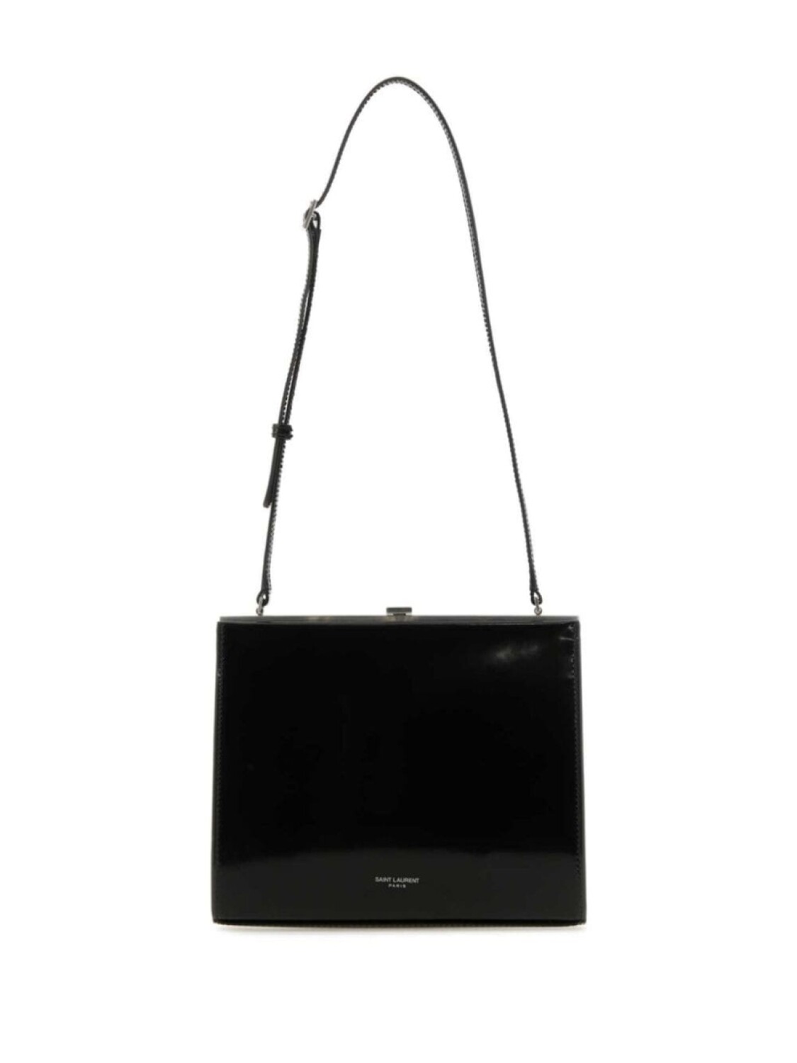 

Сумка через плечо Saint Laurent Le Anne-Marie, черный