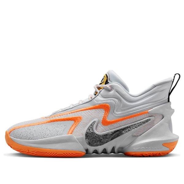 

Кроссовки cosmic unity 2 ' university' Nike, серый