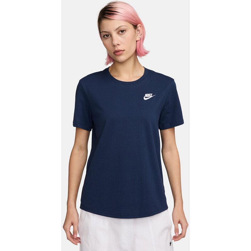 

Футболка с футболкой клуба Нового Южного Уэльса Nike, синий