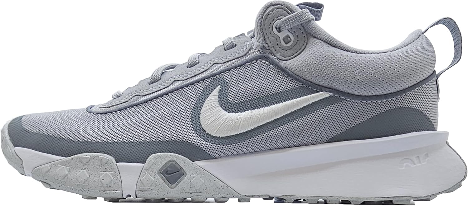 

Мужские бейсбольные кроссовки Nike Air Diamond Varsity для игры на траве, Grey