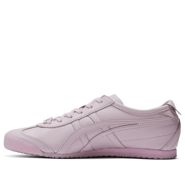 

Кроссовки mexico 66 cactful Onitsuka Tiger, фиолетовый