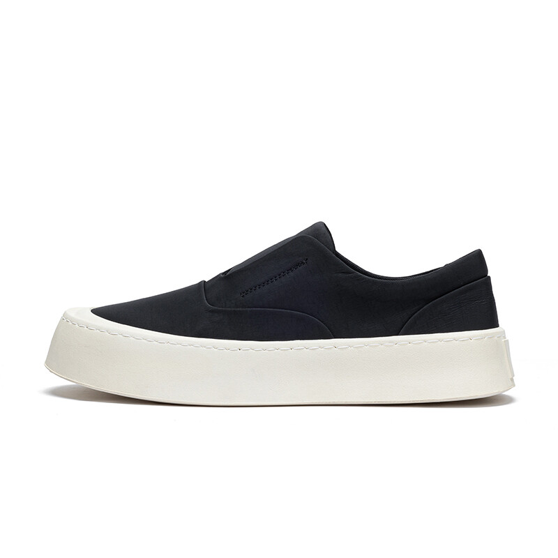 

Кроссовки JOSINY Casual Shoes Men Low-Top, черный