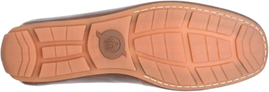 Туфли Born Marcel Penny Men's, Dark Brown — фото 4