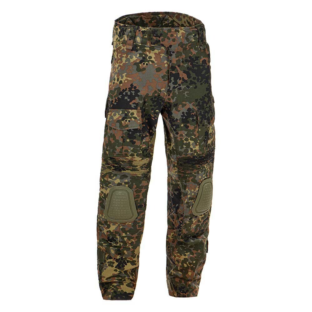 

Брюки Invadergear Predator Combat, зеленый