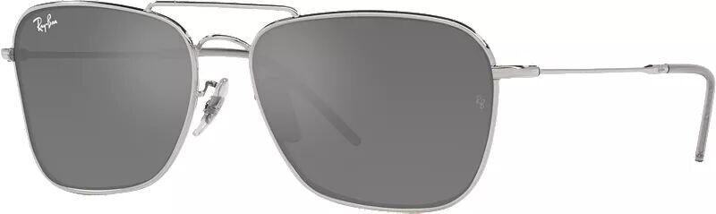 

Солнцезащитные очки Ray-Ban Caravan с обратной стороны