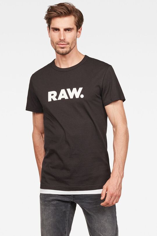 

Футболки G-Star Raw, черный