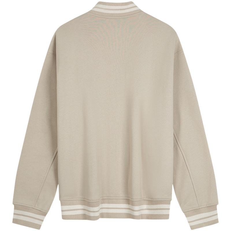 Calvin Klein Куртка мужская, NSU-Light Apricot — фото 4
