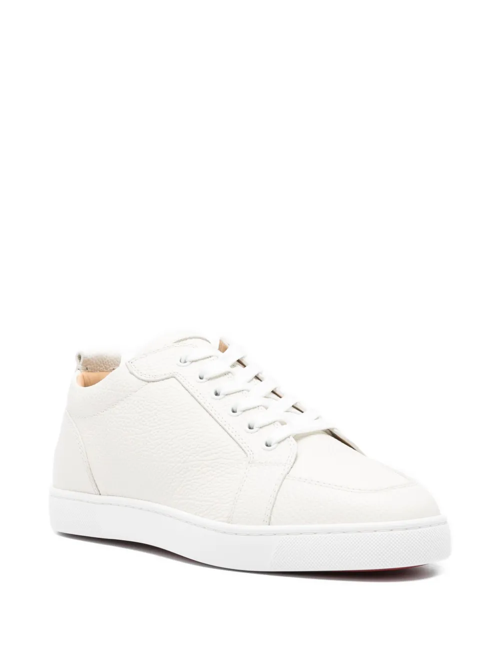 Кроссовки Christian Louboutin Christian Louboutin, белый — фото 2