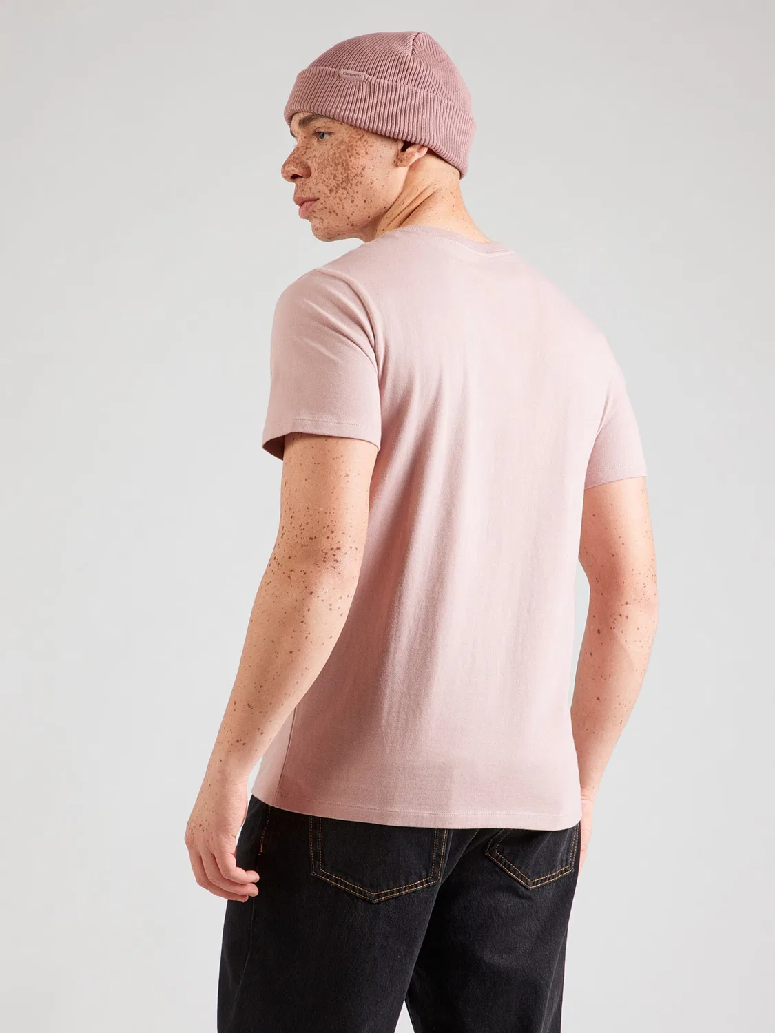 Футболка Levi'S , Lilac — фото 4