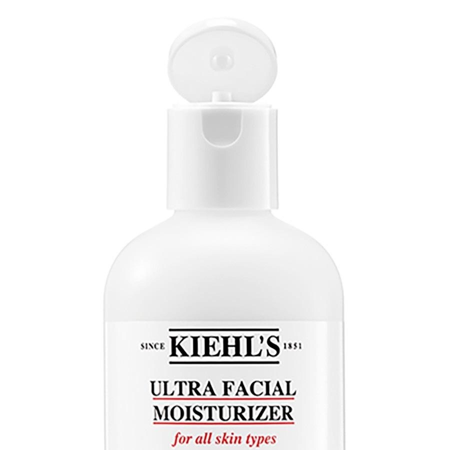 Ультраувлажняющий дневной крем Kiehl's Ultra Facial Moisturizer — фото 2