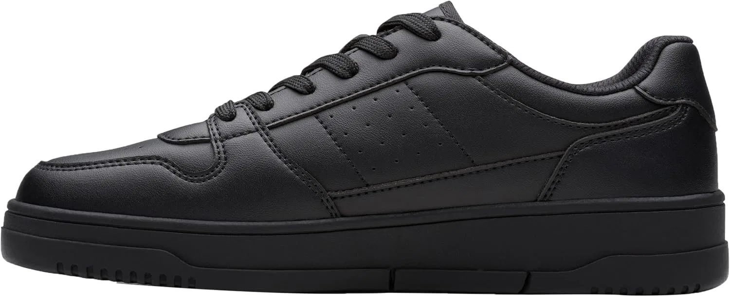 Кроссовки Clarks Men's Canyon Way YSHOES, Black — фото 2