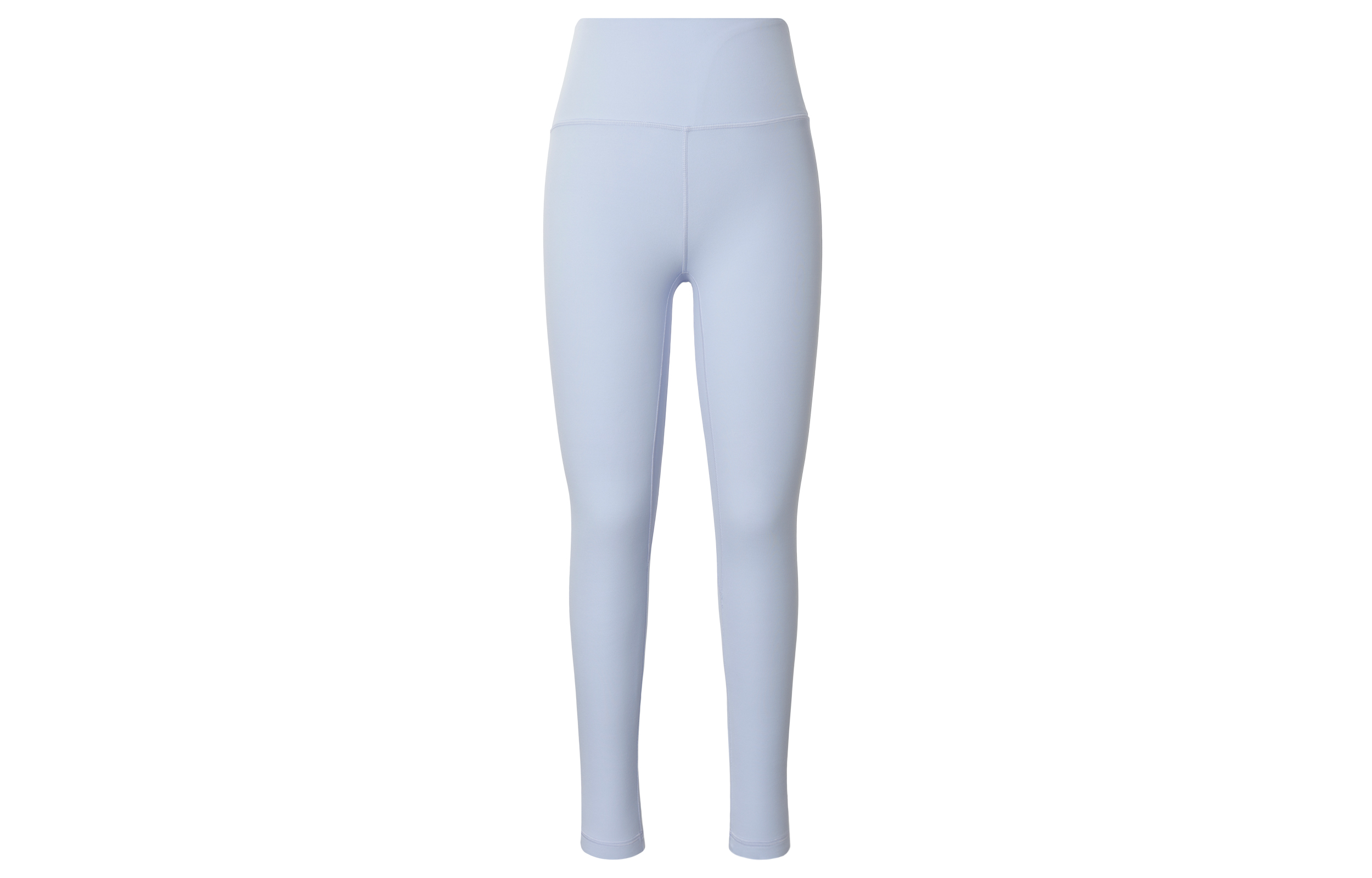 

Женские штаны для йоги Align Lululemon, Light Ivory White/LTIV