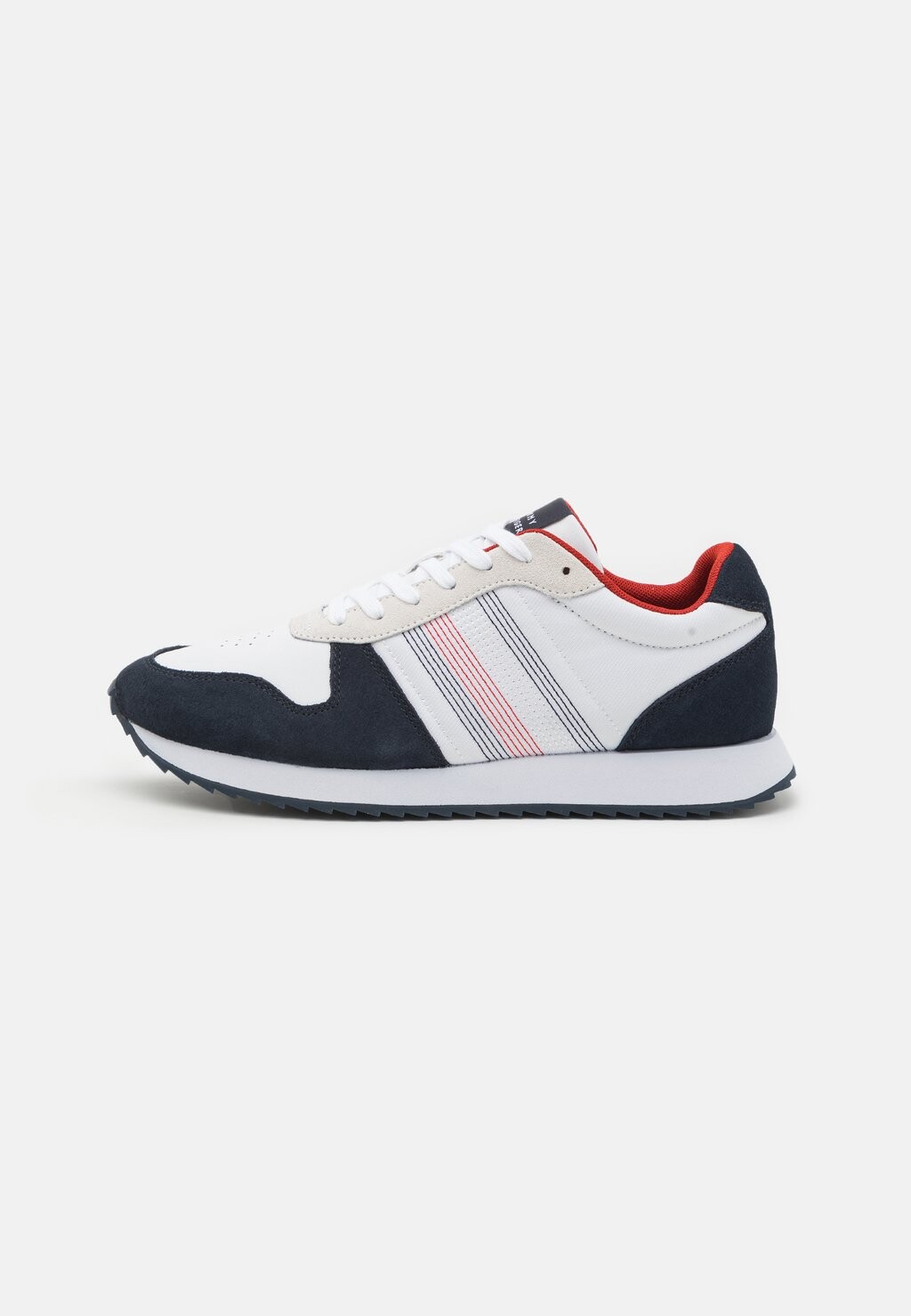

Кроссовки Runner Evo Tommy Hilfiger, темно-синий