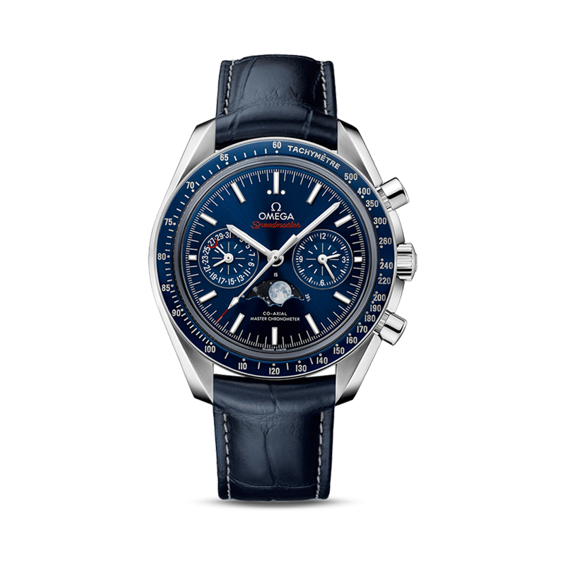 

OMEGA Часы Speedmaster 44mm