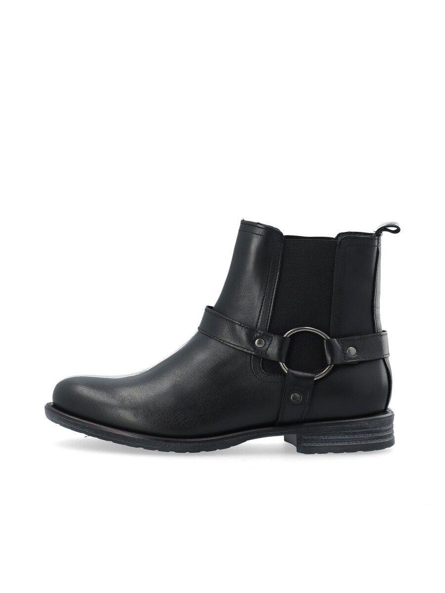 Ботинки Bianco, Black