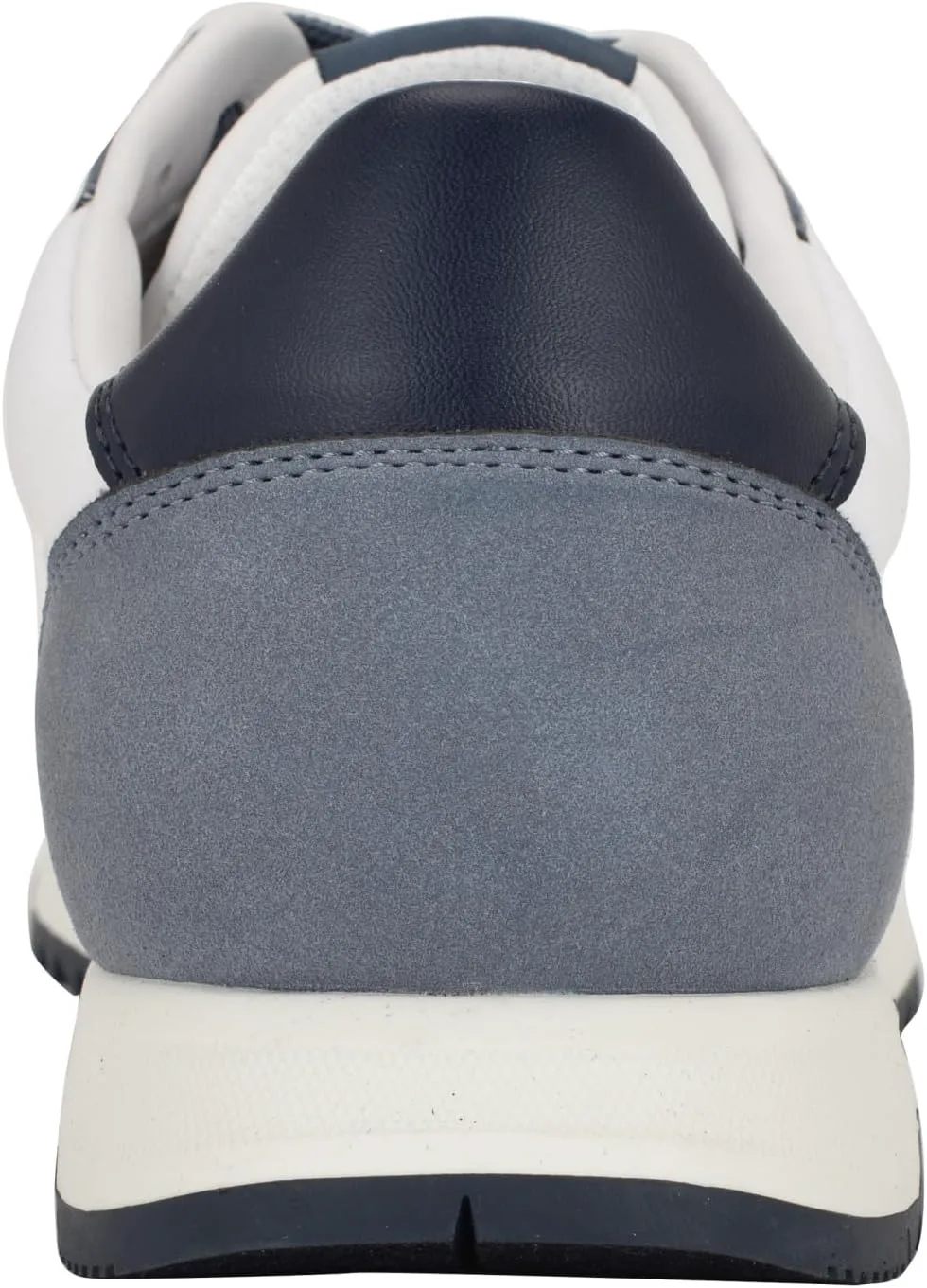 Кроссовки Calvin Klein Mens Granit, светло-голубой/белый — фото 3