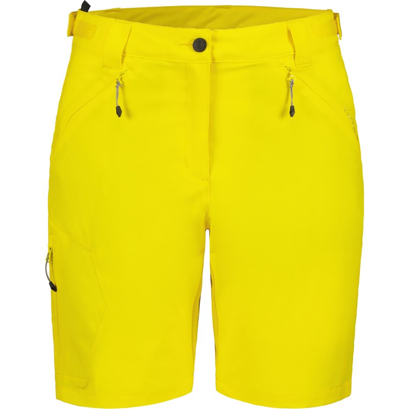

Шорты Бофорт Icepeak, желтый