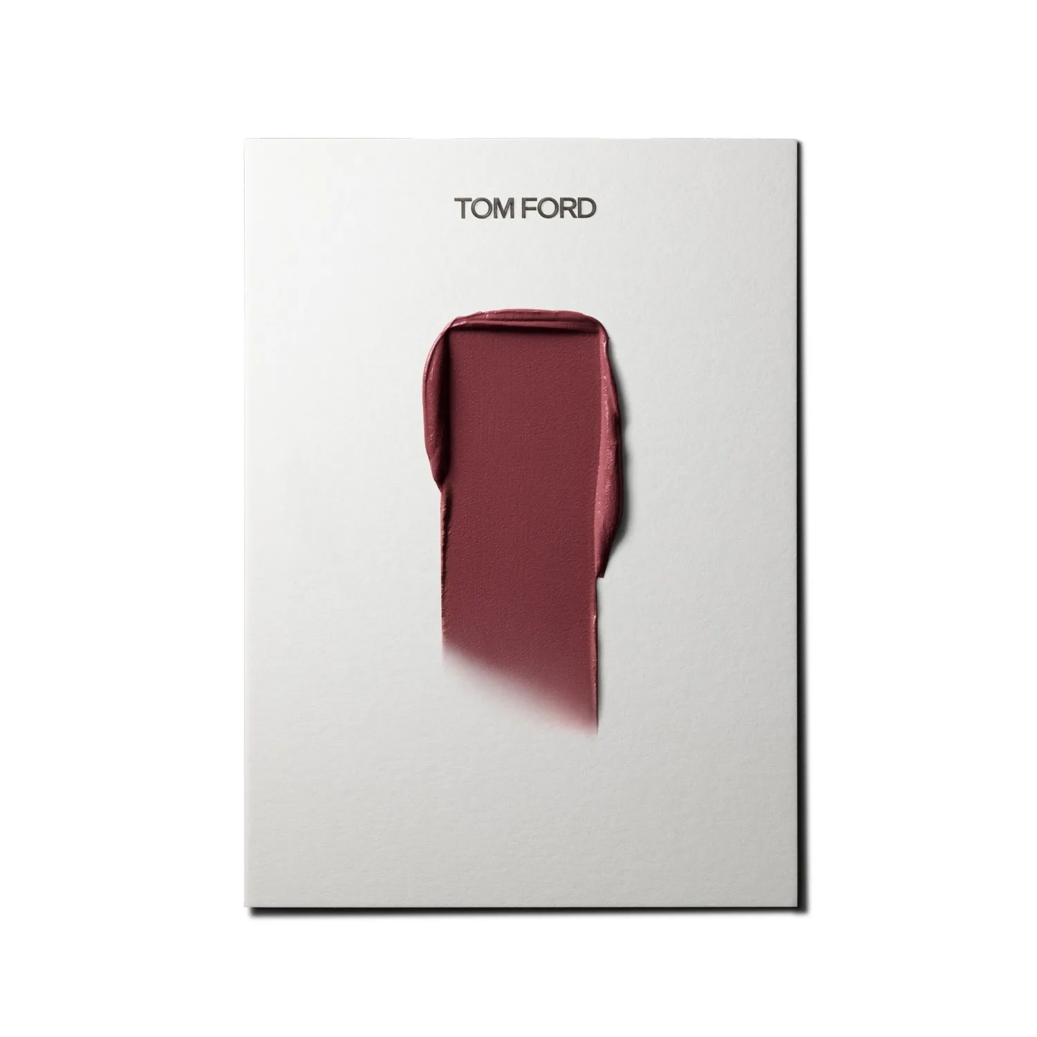 Помада Lip Stylo матовая Tom Ford, catwalk, 2 гр — фото 3