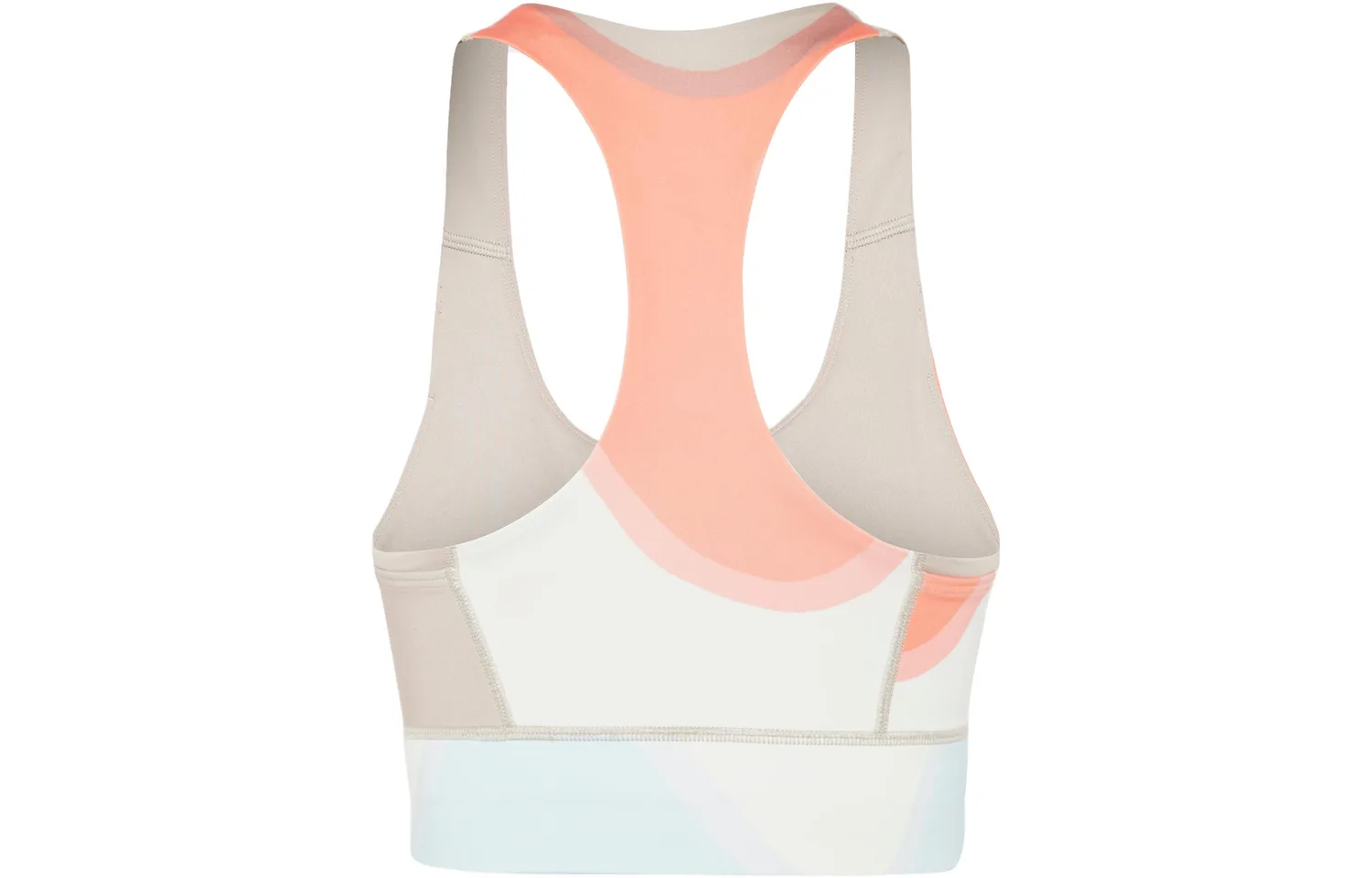 Adidas MARIMEKKO Спортивное белье Women's Coral Powder — фото 3