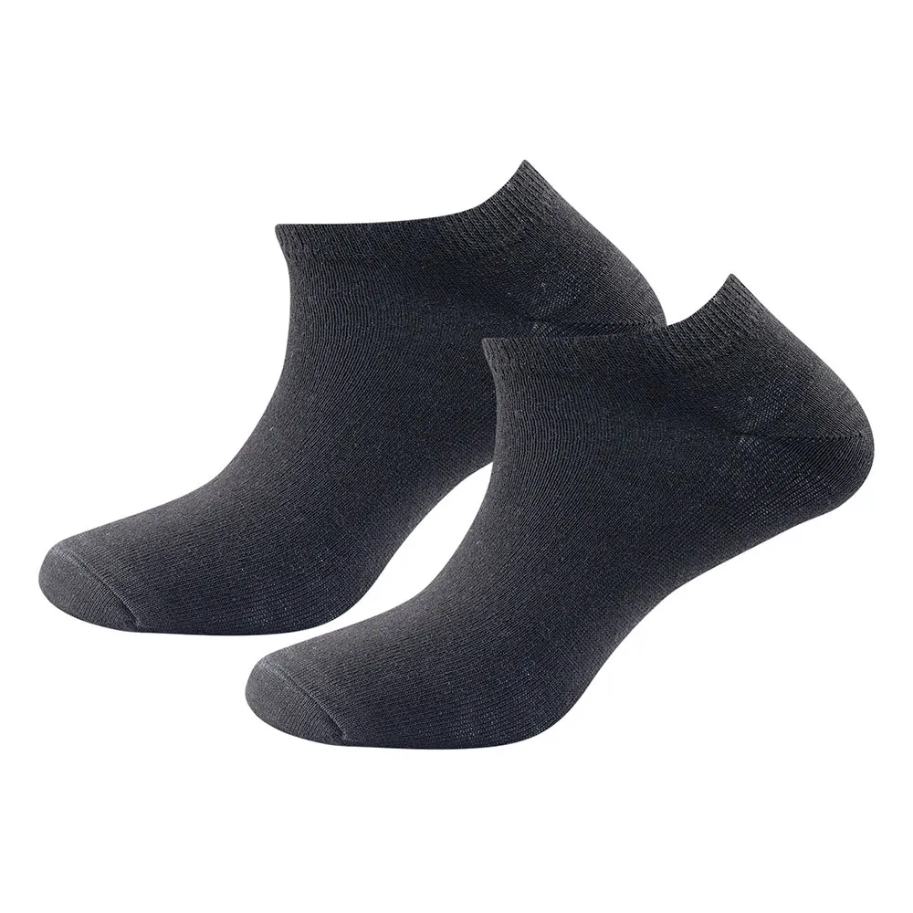 

Носки DEVOLD OF NORWAY Daily Merino long, черный