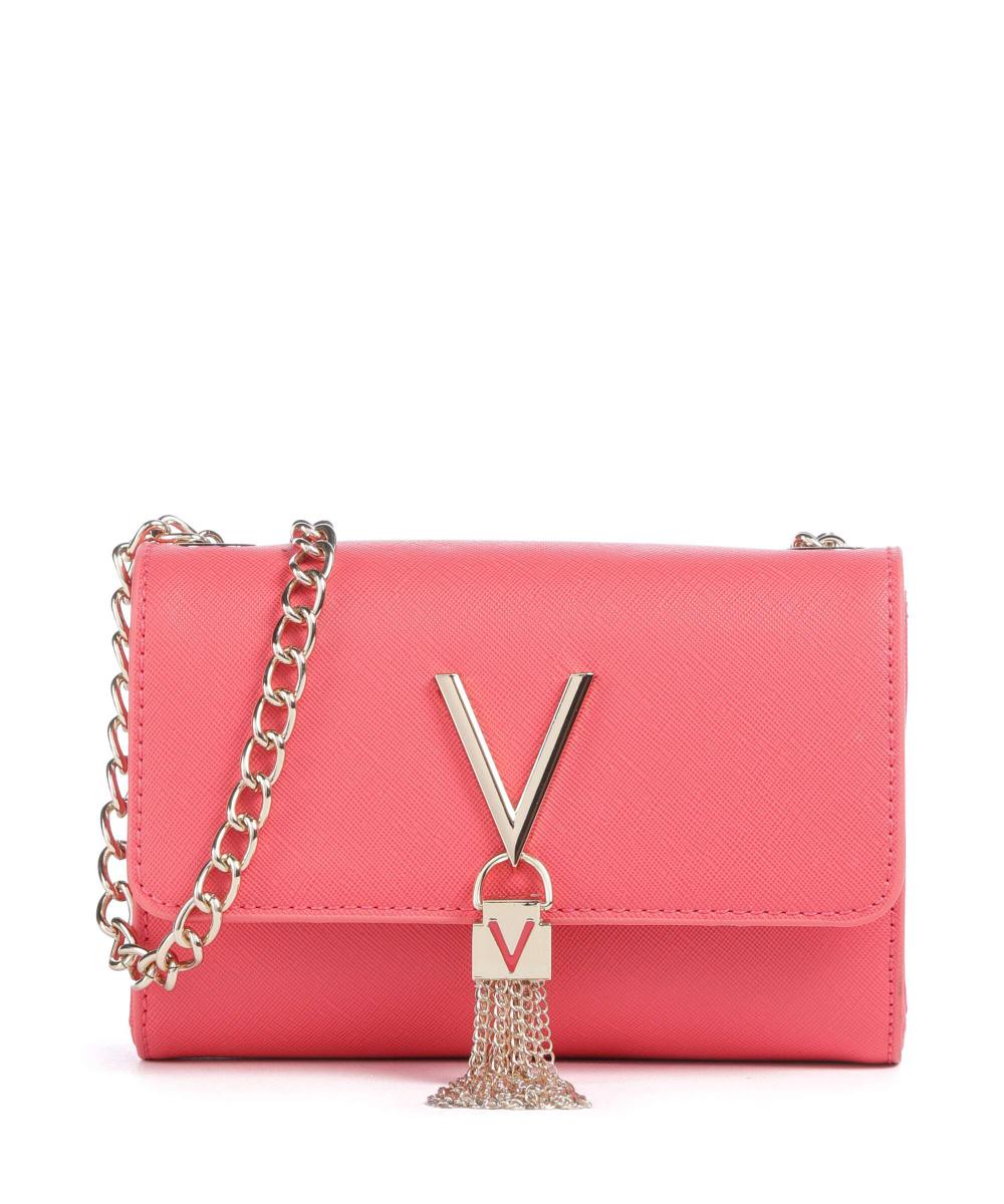 

Сумка через плечо Divina sa из искусственной кожи Valentino Bags, красный