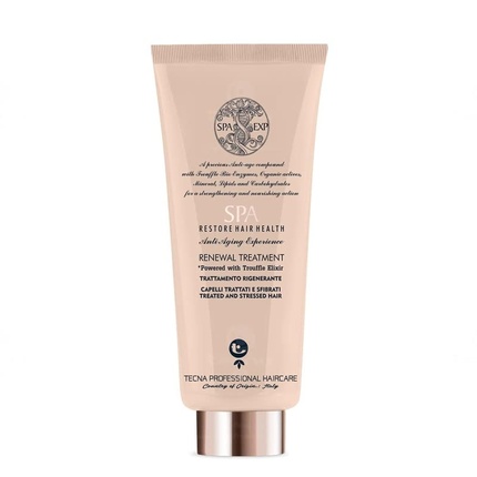 

Средство TECNA SPA Anti Aging Experience Renewal Treatment 200ml